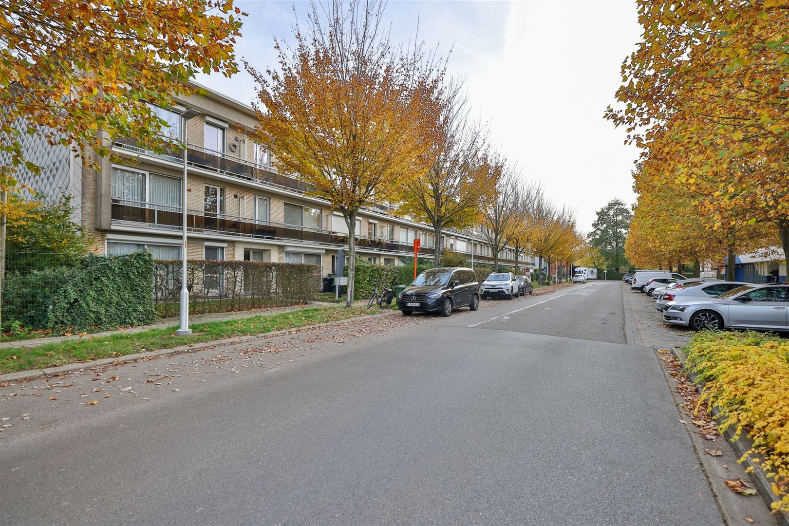 Klassiek appartement in het centrum van Edegem - foto 1