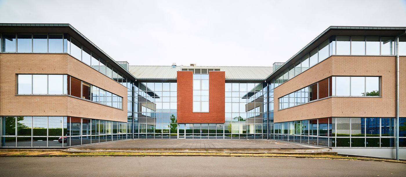 Verhuurde kantoren te koop in Grimbergen - photo 4