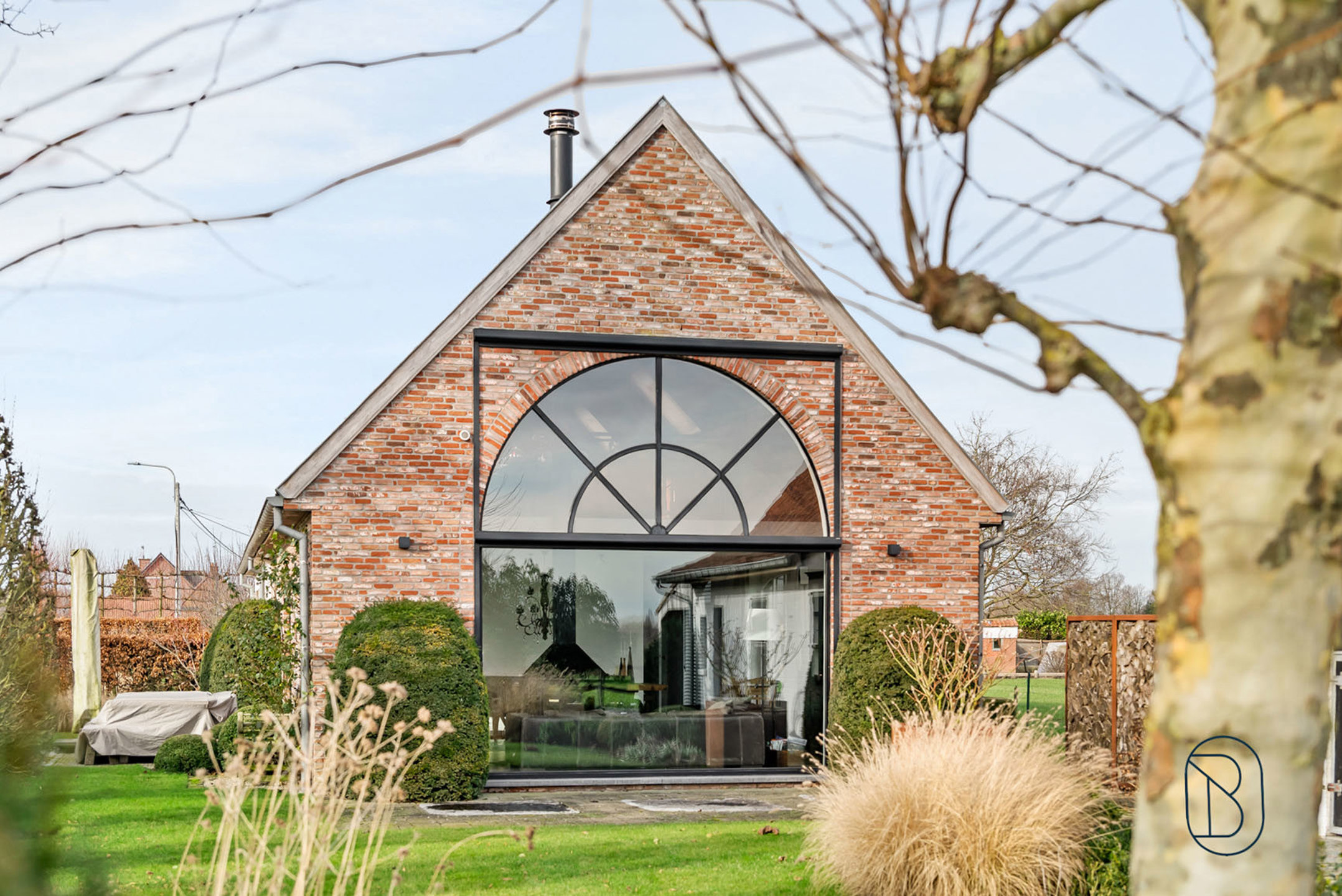Maison à vendre à Deinze avec 3 chambres - photo 2