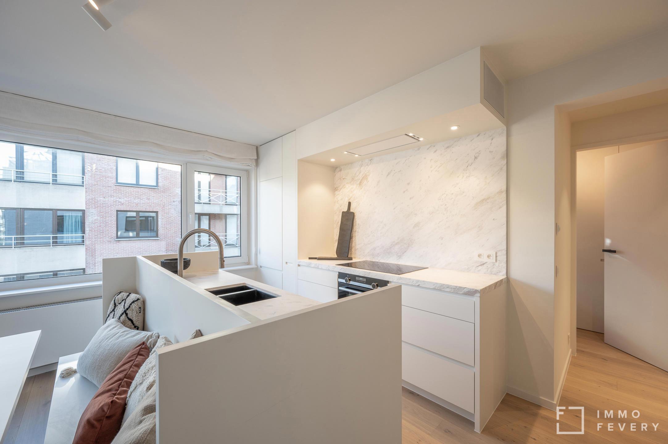 Appartement à louer à Knokke-Heist avec 2 chambres - photo 4