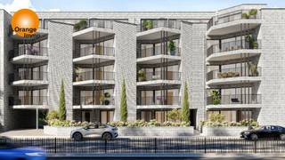 Nieuwbouw appartement met terras gelegen op de tweede verdieping.Residentie Via Regia bestaat uit 17 appartementen en is beschikbaar tegen de zomer...