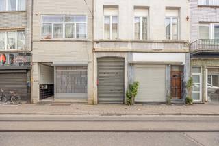 Commercial for sale in Antwerp