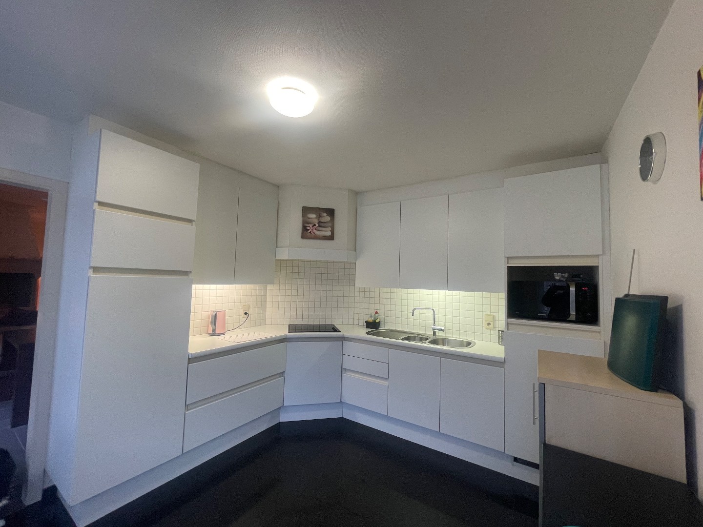 Gelijkvloersappartement met grote tuin in Vorselaar - foto 4