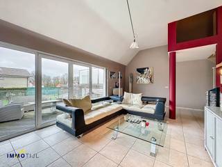 Appartement à louer à Alost