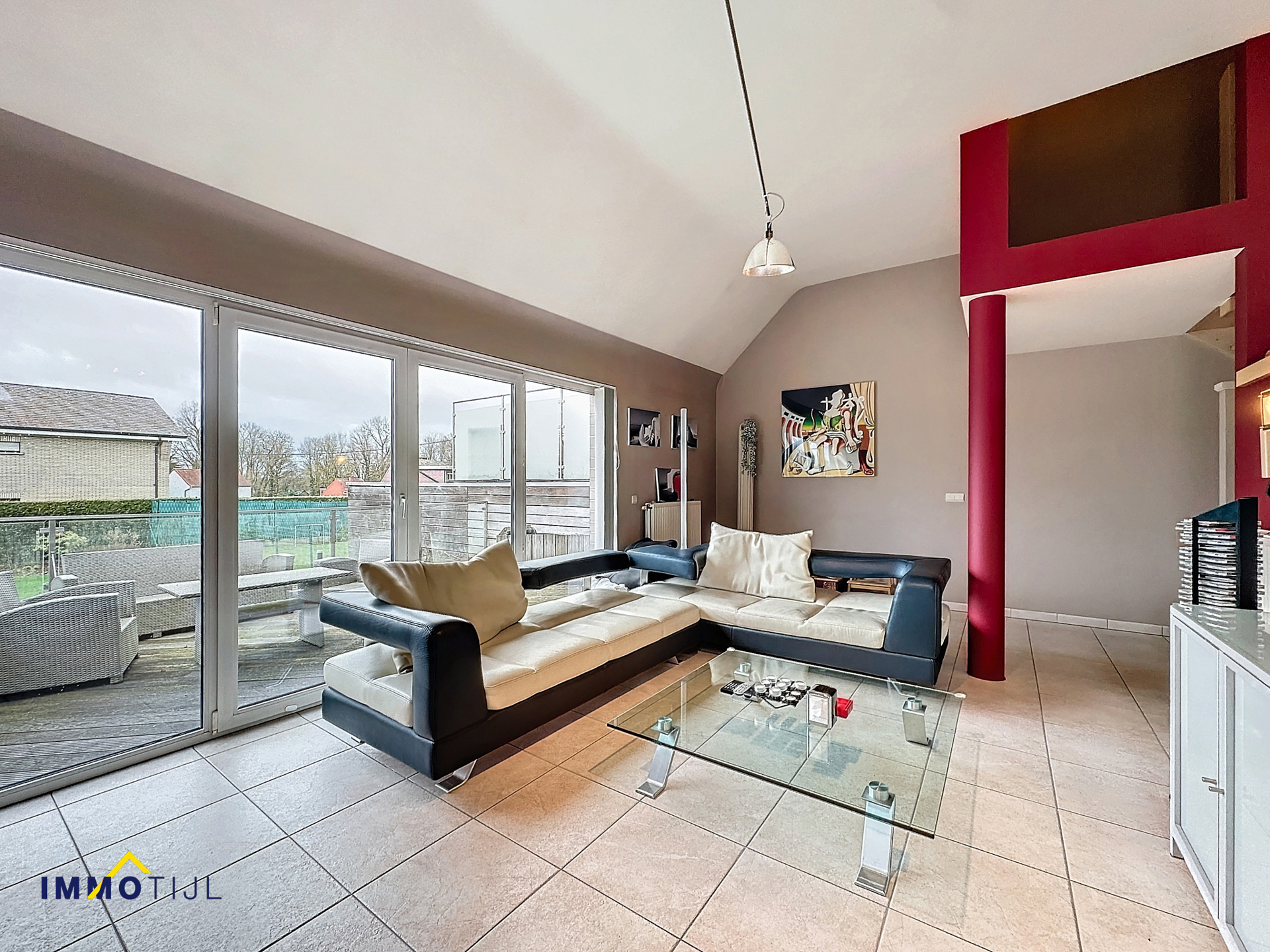 Appartement à louer à Alost avec 2 chambres - photo 2