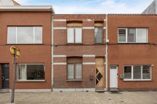 House for sale in Antwerp