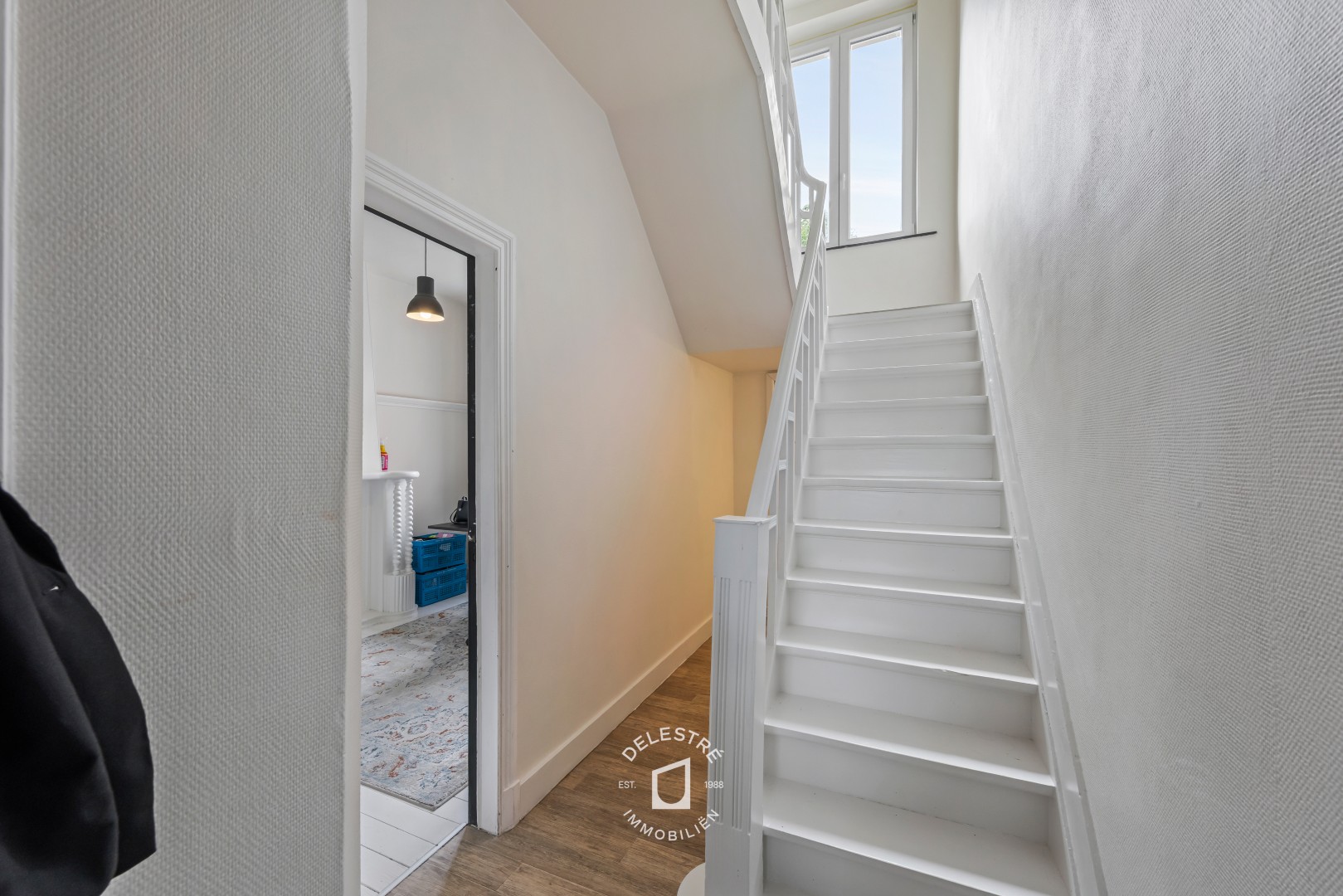 INSTAPKLARE HERENWONING 4 SLPK. MET TUIN - foto 3