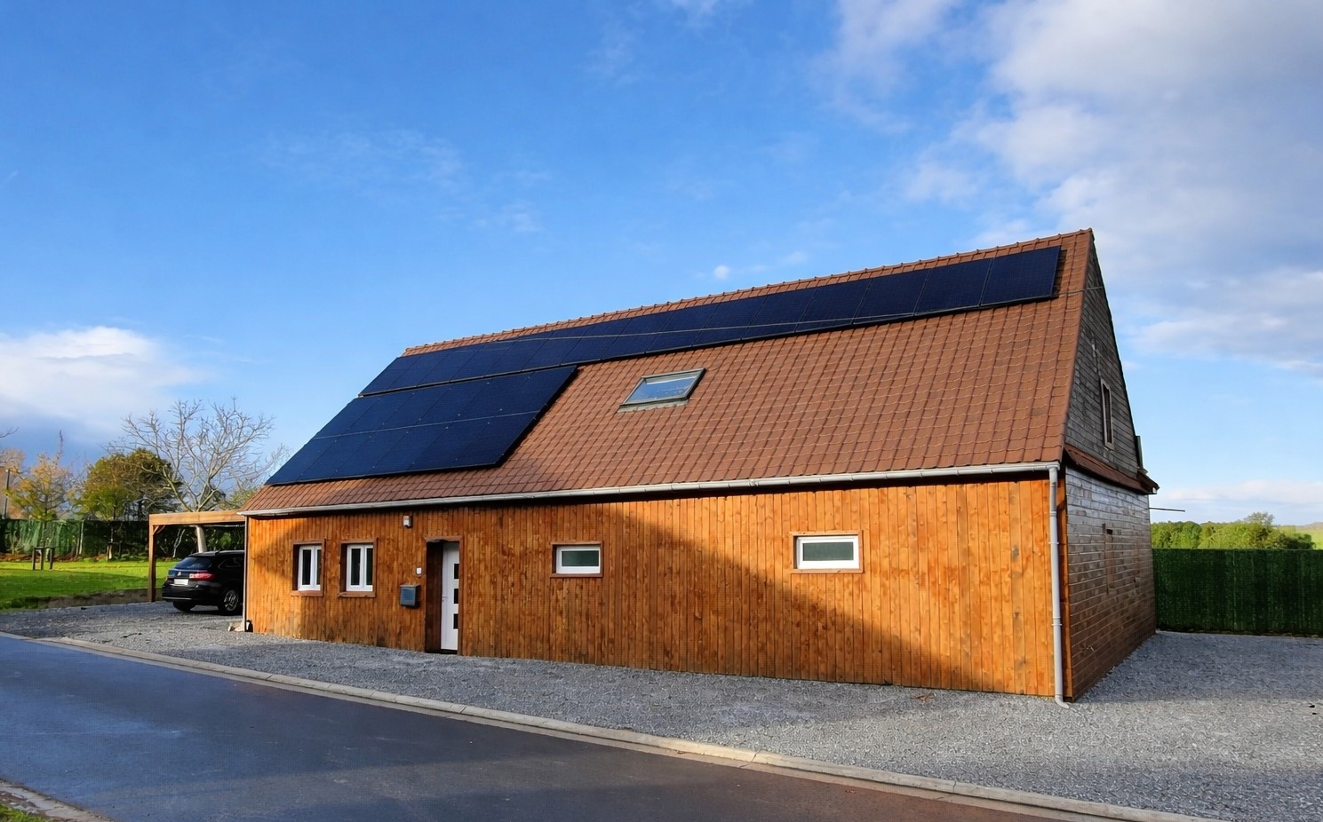 Maison à vendre à Zwalm avec 5 chambres - photo 4