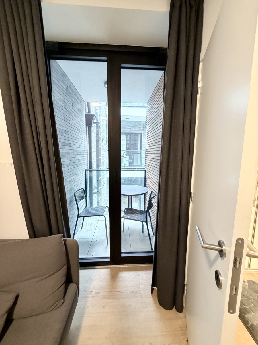 Rustig gelegen studio nabij Grote Markt Leuven  - foto 5