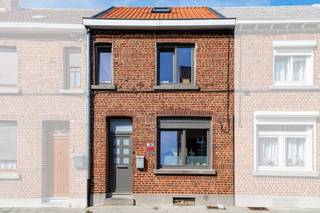 Huis te koop in Zinnik