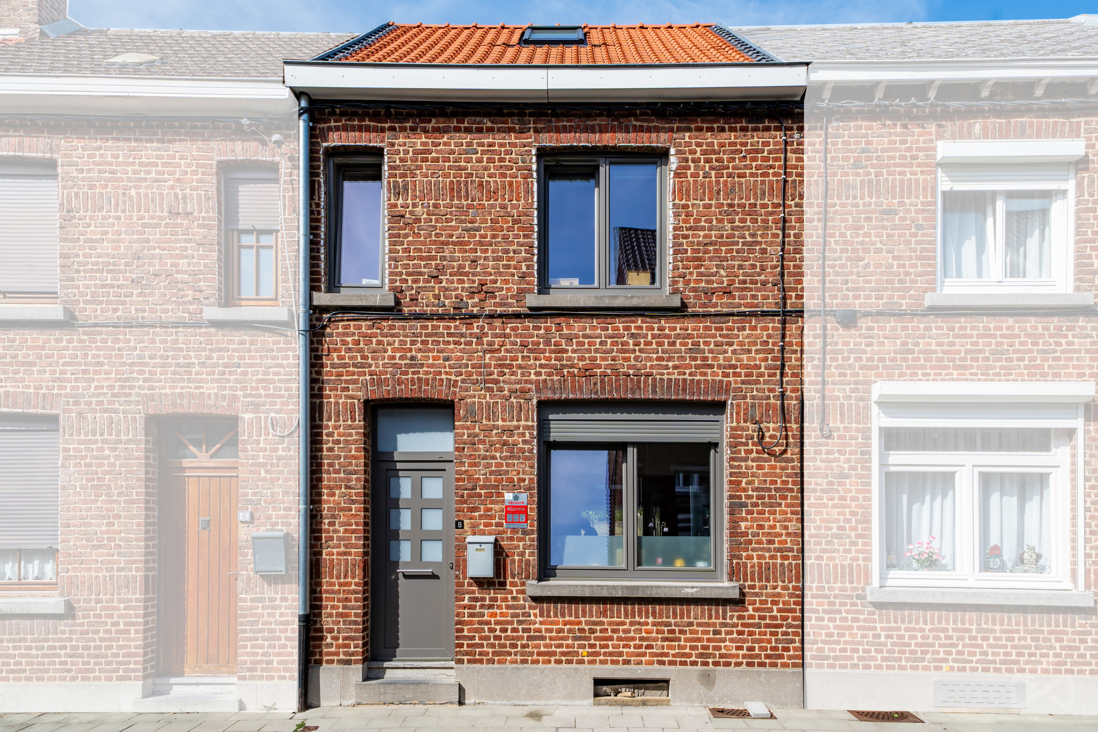 Huis te koop in Zinnik