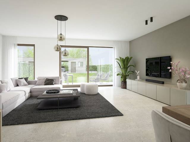 Project te koop in Sint-Niklaas