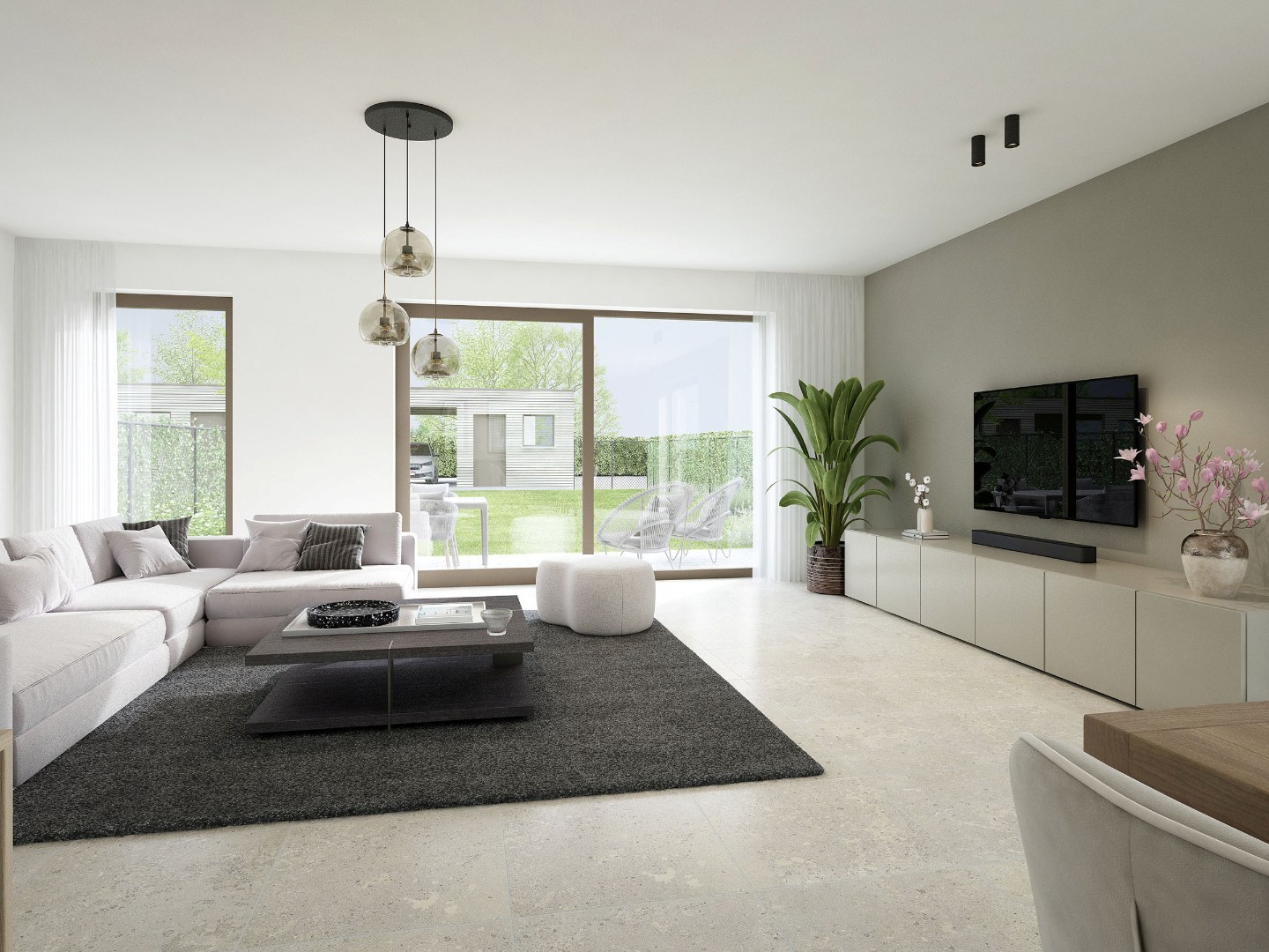 Project te koop in Sint-Niklaas - foto 3