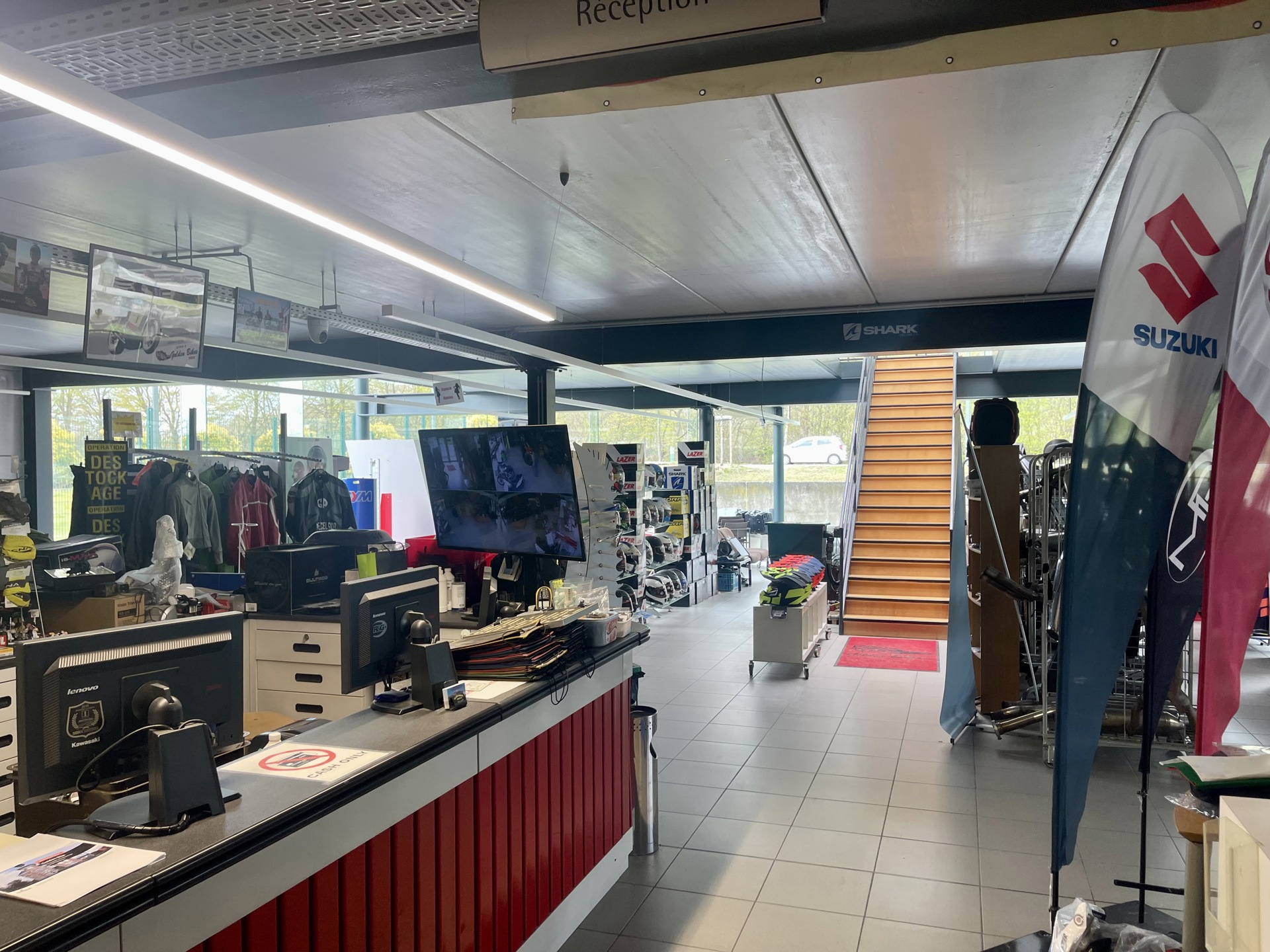 Commercial for sale in Rebecq - photo 3