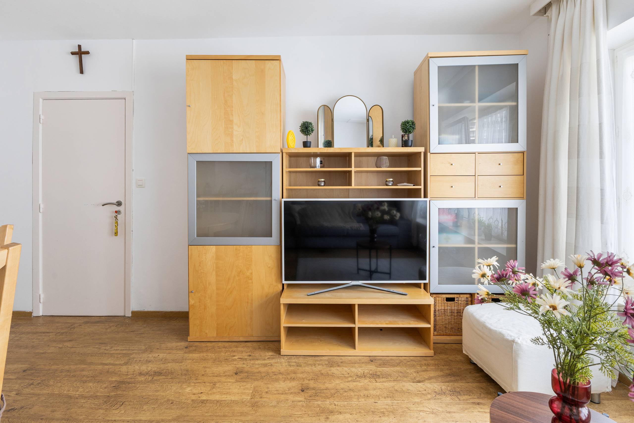 Instapklaar appartement te koop in Nieuwpoort! - foto 5