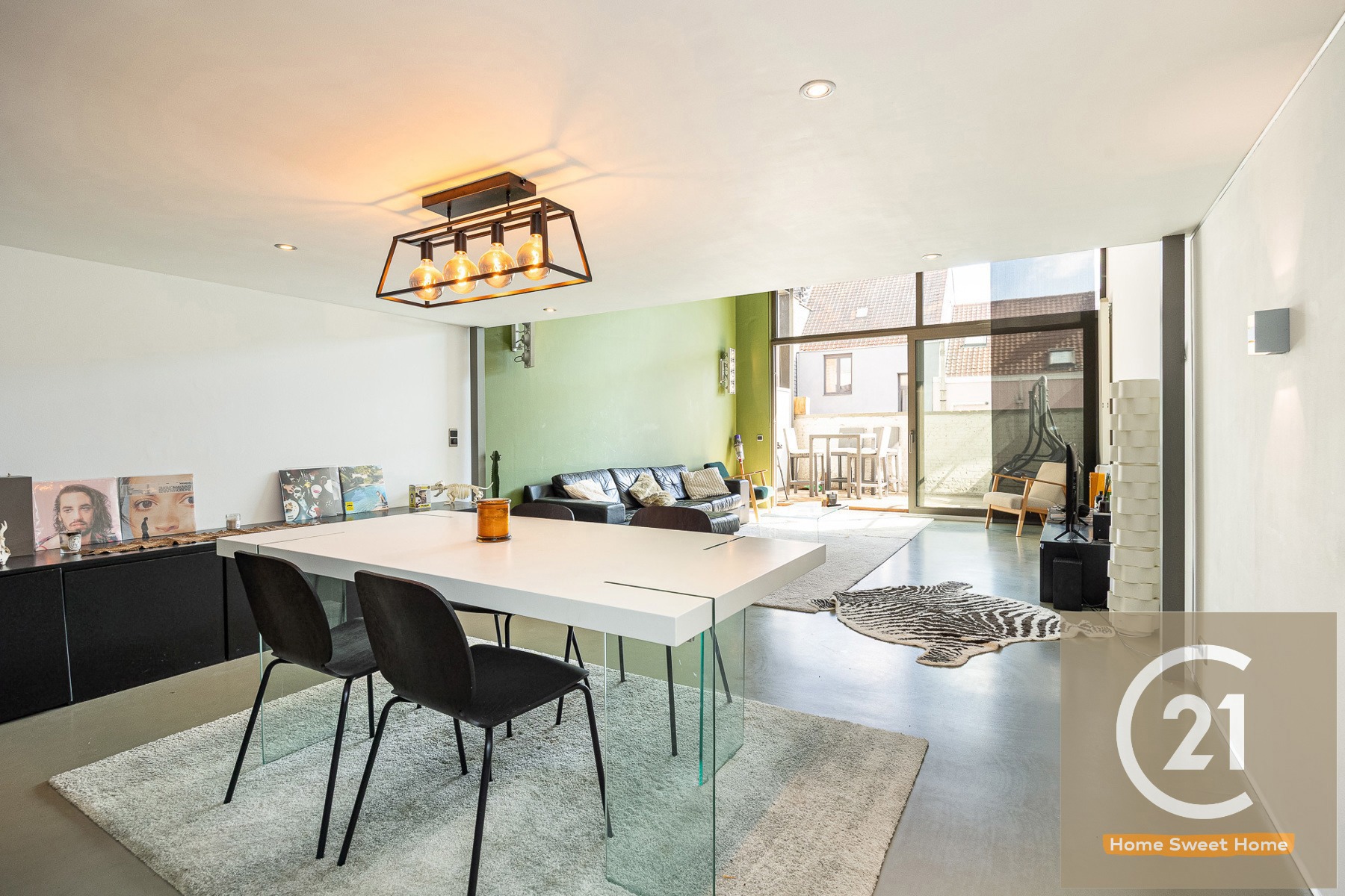 Appartement à vendre à Vilvorde avec 2 chambres - photo 4