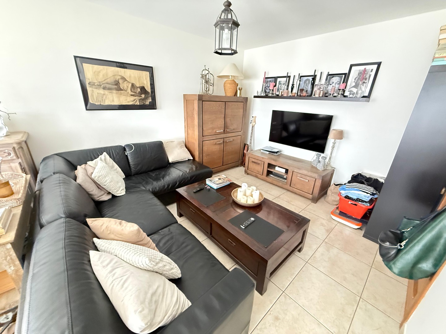 APPARTEMENT MET TERRAS - foto 4