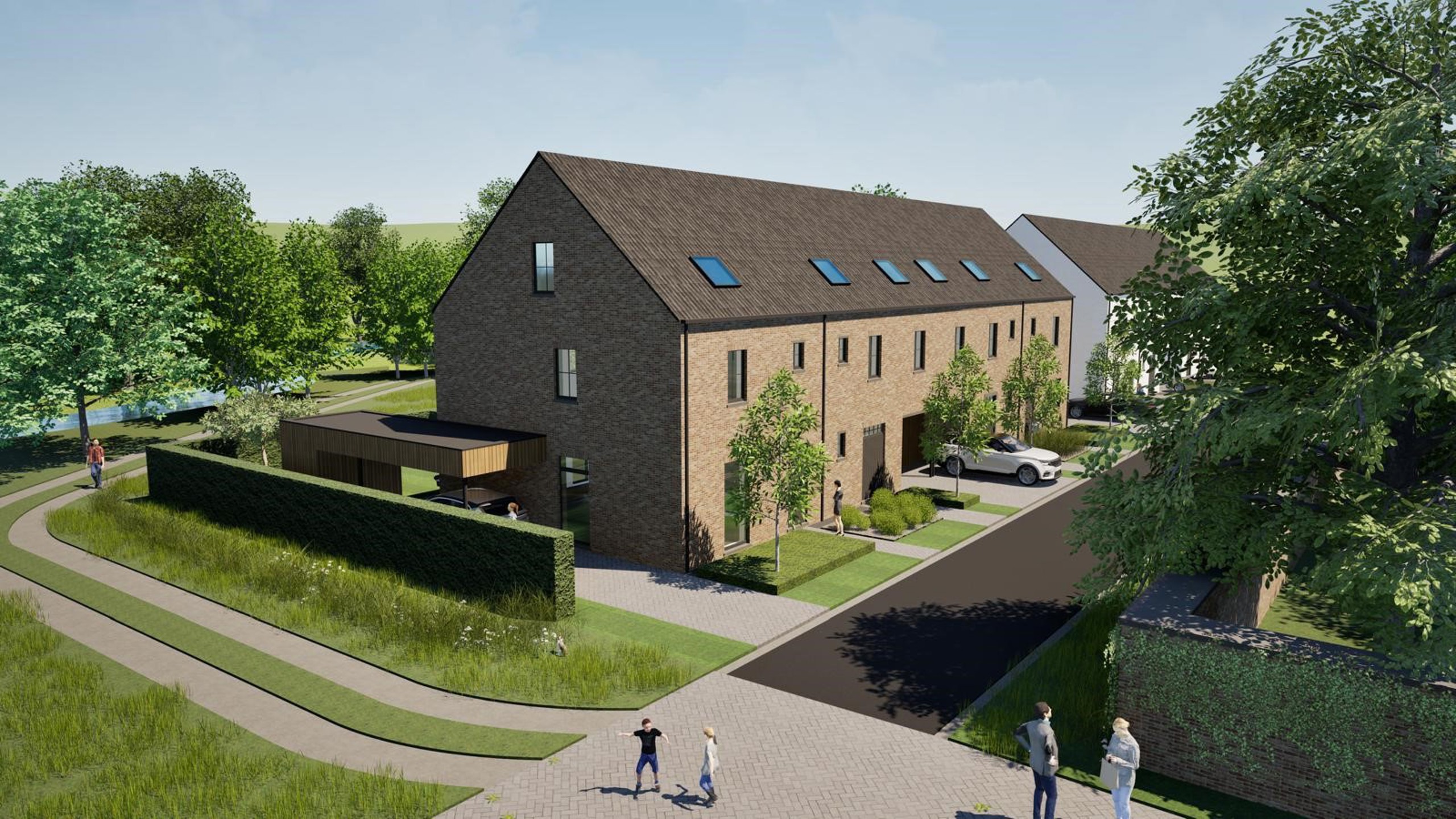 Project for sale in Dessel - photo 2