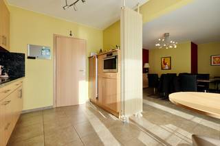 Appartement à louer à Saint-Trond