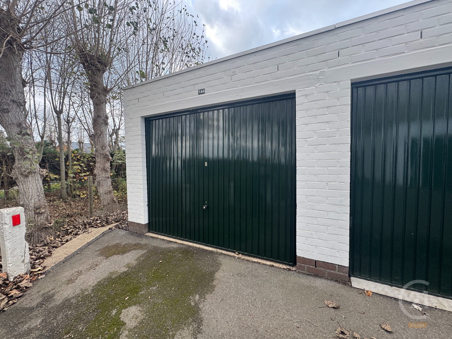 Garage for sale in Westende - photo 2