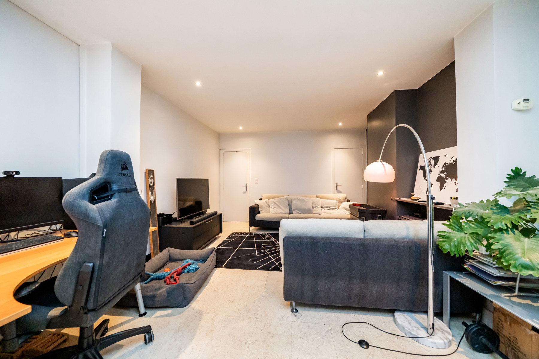 House for sale in Kortrijk with 2 bedrooms - photo 1