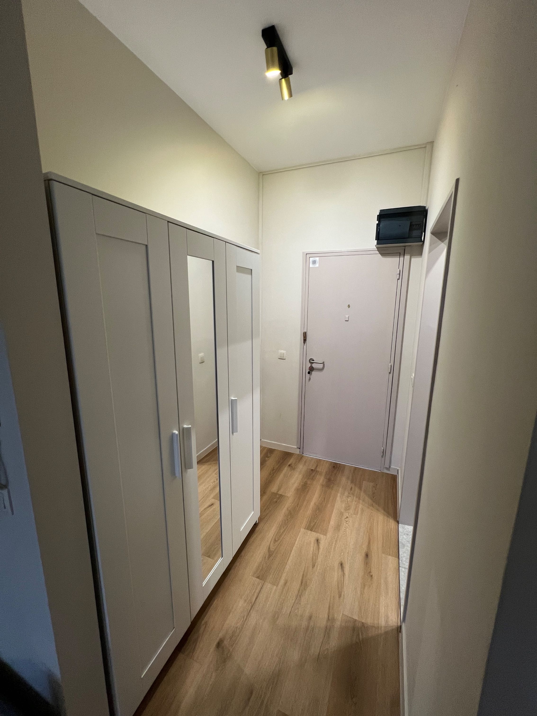 Appartement te koop in Antwerpen met 1 slaapkamer - foto 5