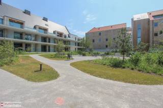 Apartment for rent in Nieuwpoort