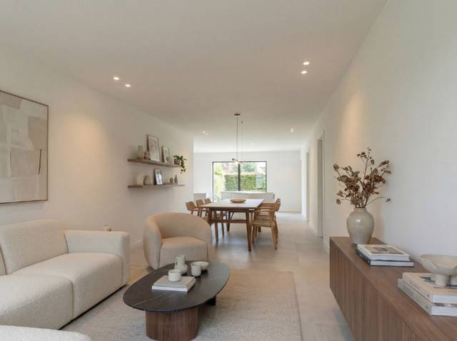 Project for sale in Oostnieuwkerke