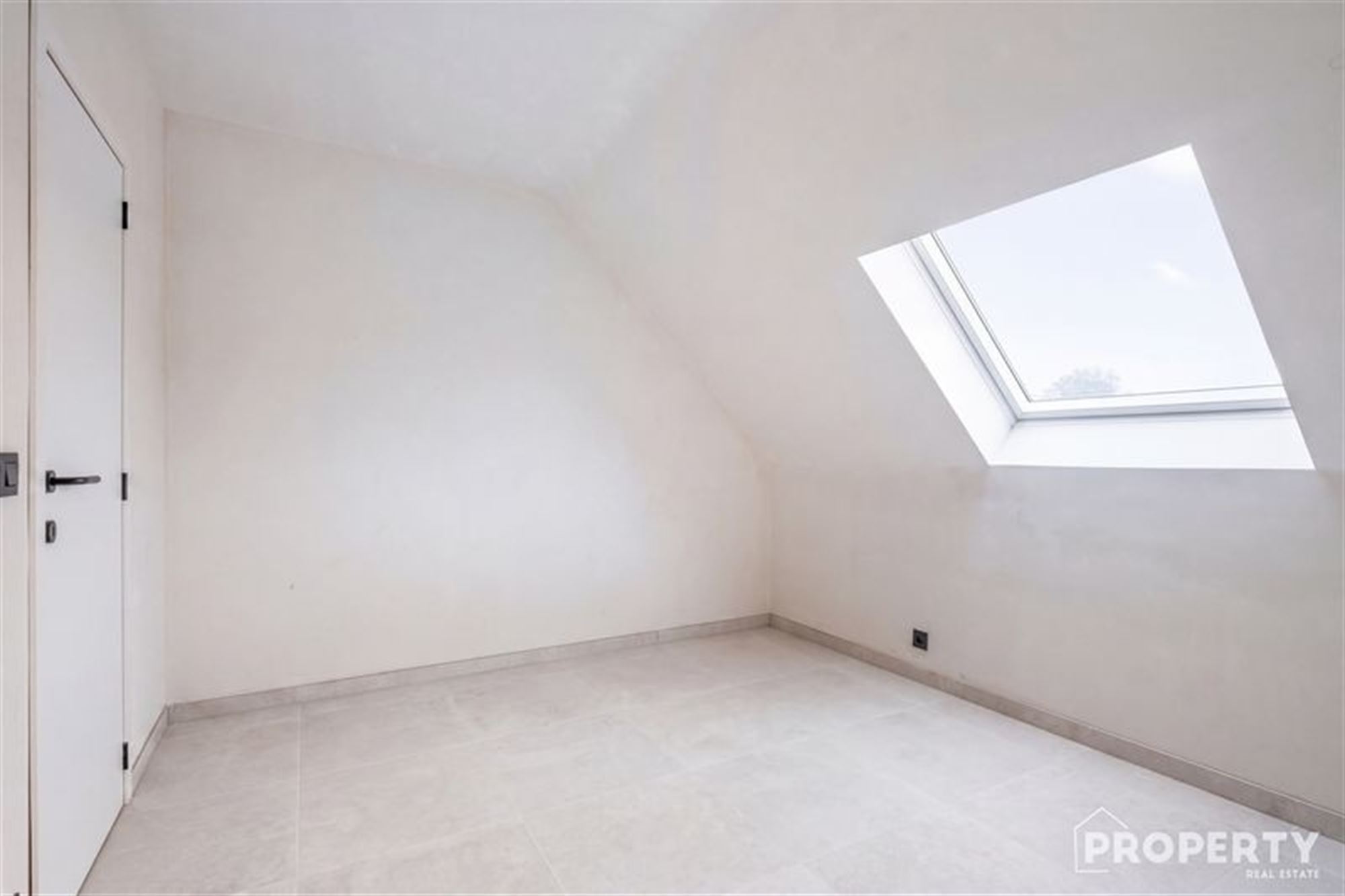Penthouse met groot terras en 3 slaapkamers - foto 5