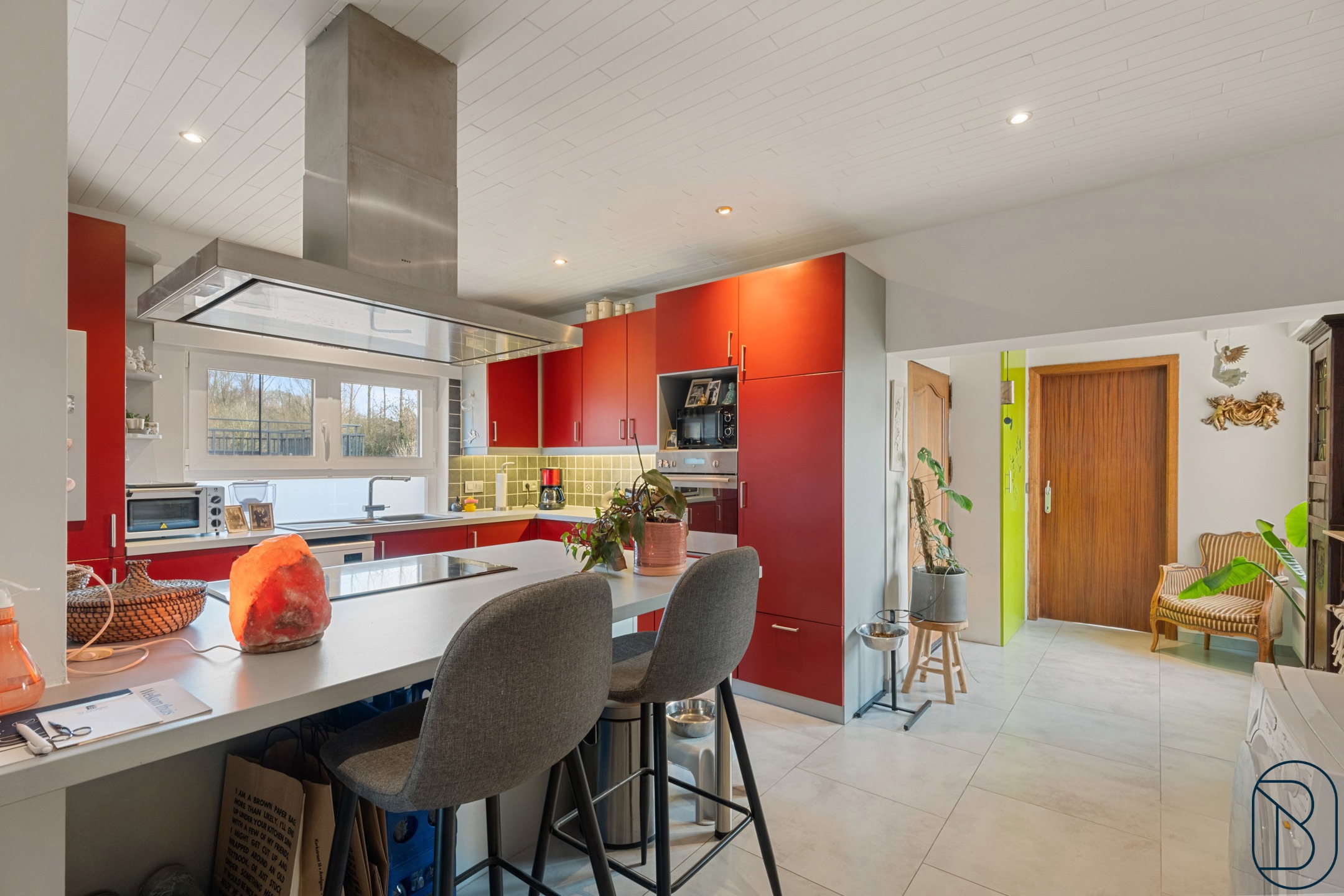 Maison à vendre à Ellezelles avec 4 chambres - photo 3