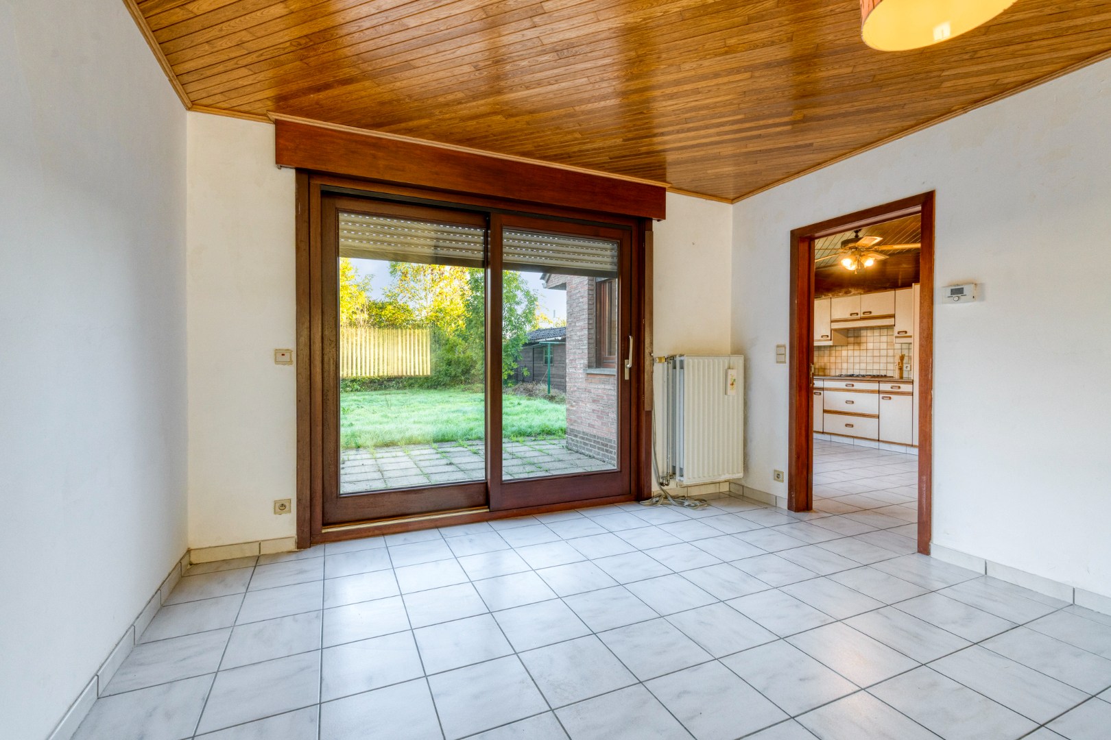 Vrijstaande woning met licht, ruimte en veel potentieel - foto 4