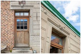 Tussen de velden en in alle rust vindt u deze charmante hoeve met hoofdgebouw, aanpalende schuur en grote open loods met metalen constructie...
