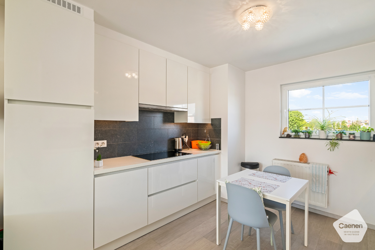 Modern duplexappartement met twee slaapkamers op uitstekende locatie - foto 5
