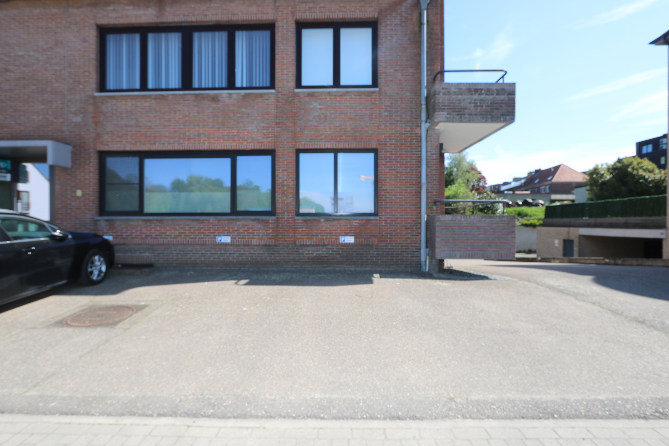 Appartement te huur in Lanaken met 2 slaapkamers - foto 2