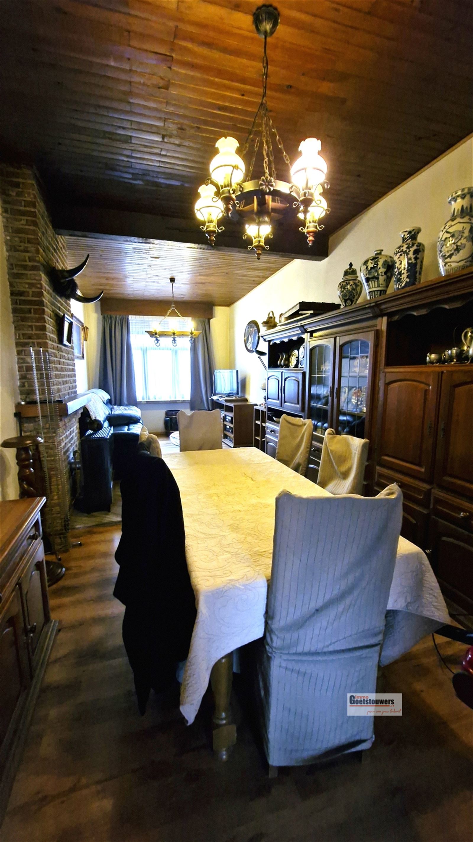 Maison à vendre à Wijnegem avec 3 chambres - photo 4