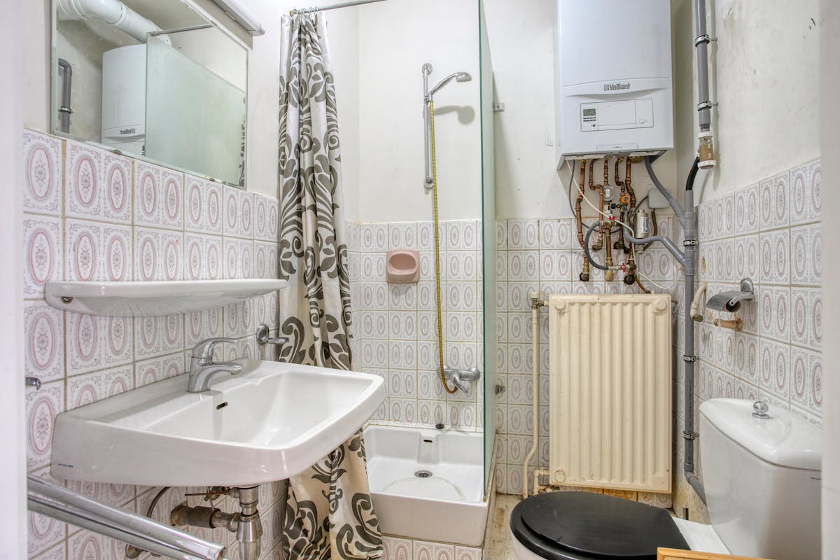 Centraal gelegen studio te koop in Kortrijk - foto 5