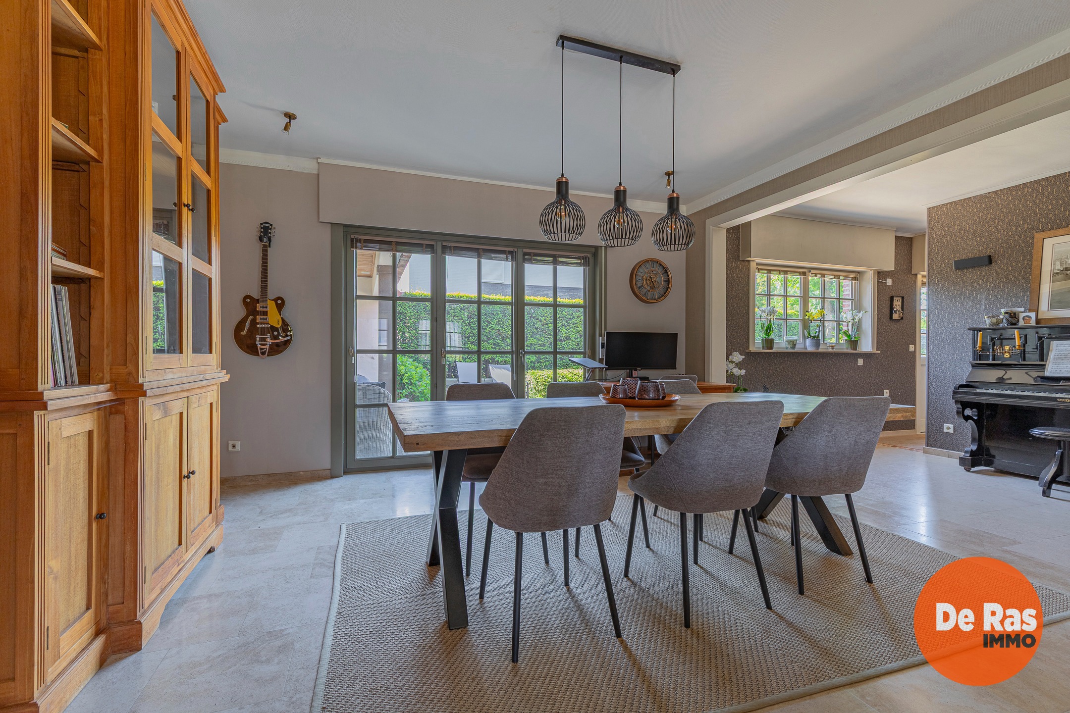 House for sale in Lede with 5 bedrooms - photo 3