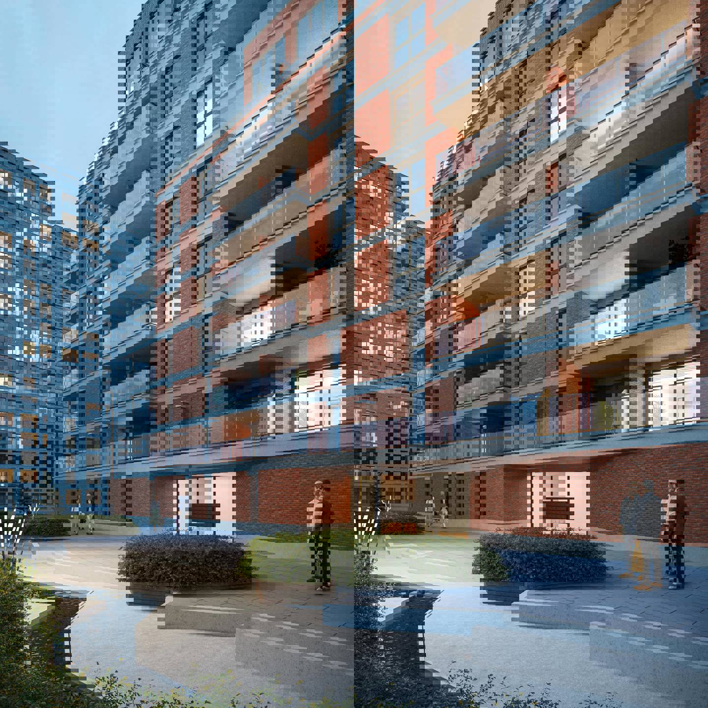 Project for sale in Ostend - photo 4