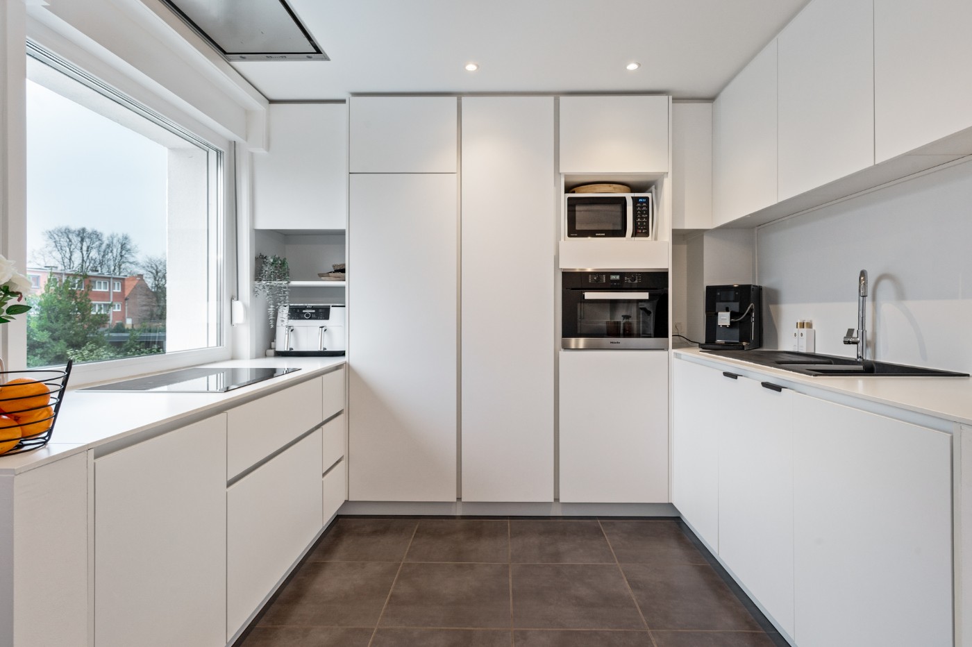 Energiezuinige, instapklare woning met 3 slpk., tuin en inpandige garage - foto 4