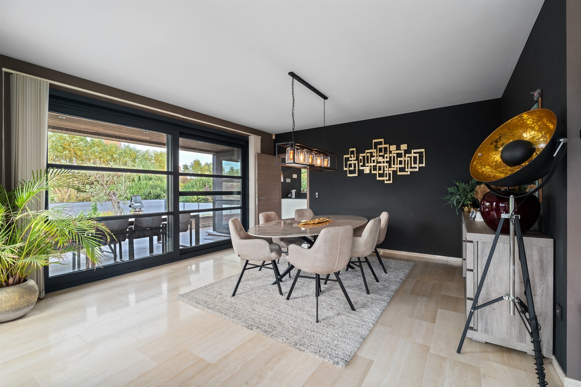 Exclusieve luxe villa met privéwellness  - foto 5
