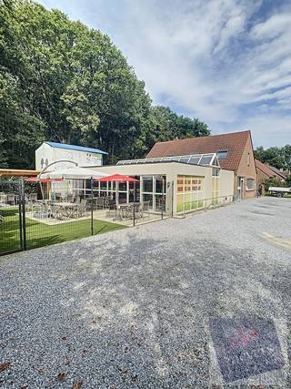 Commercial for sale in Beringen