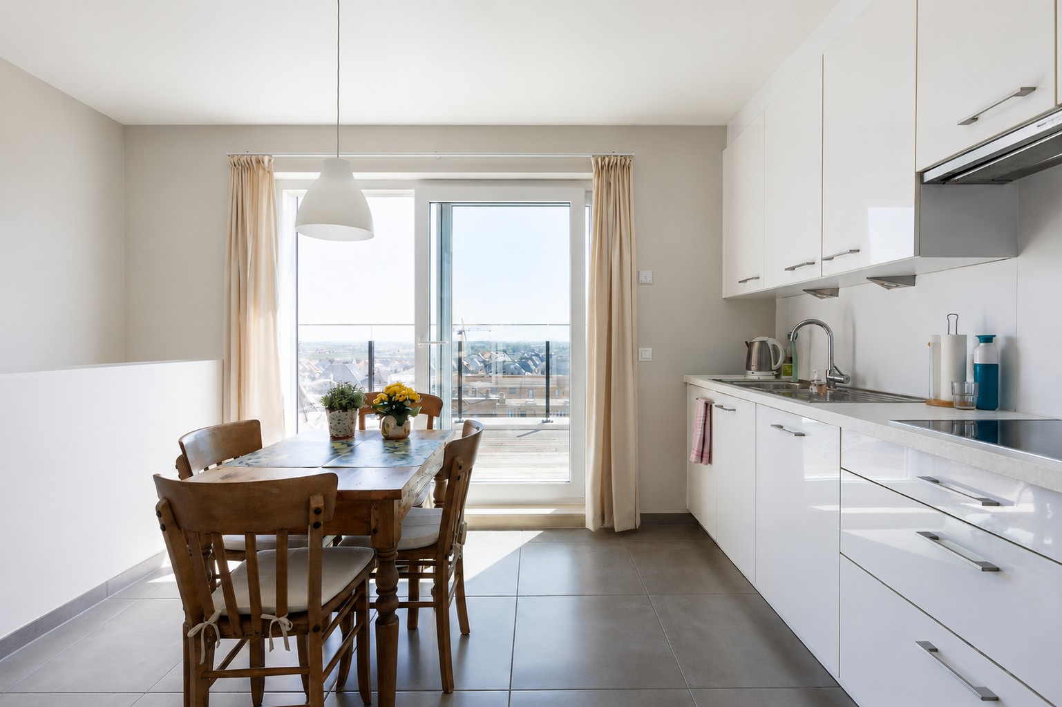 Appartement te koop in Middelkerke met 2 slaapkamers - foto 4