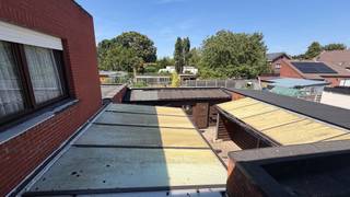 Woning Half Open Bebouwing