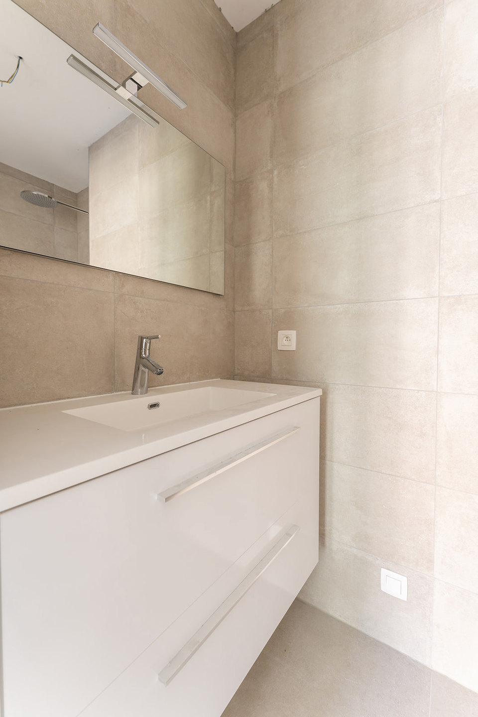 Appartement met één slaapkamer in project Swan - foto 4
