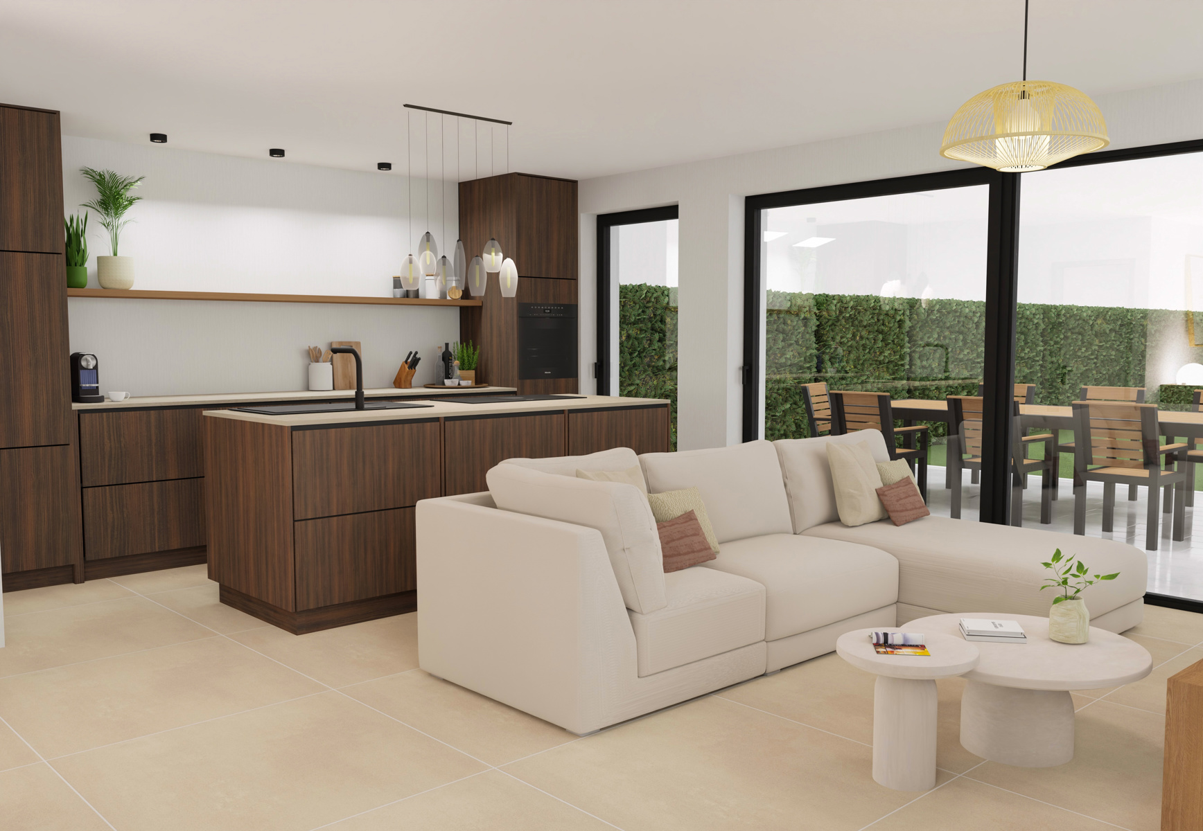 House for sale in Adegem with 3 bedrooms - photo 2