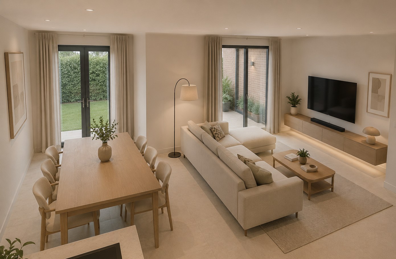 Appartement à vendre à Houthulst avec 1 chambre - photo 2