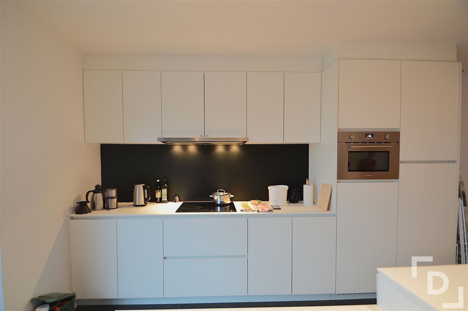 Duplexappartement met garage in centrum Poperinge - foto 4