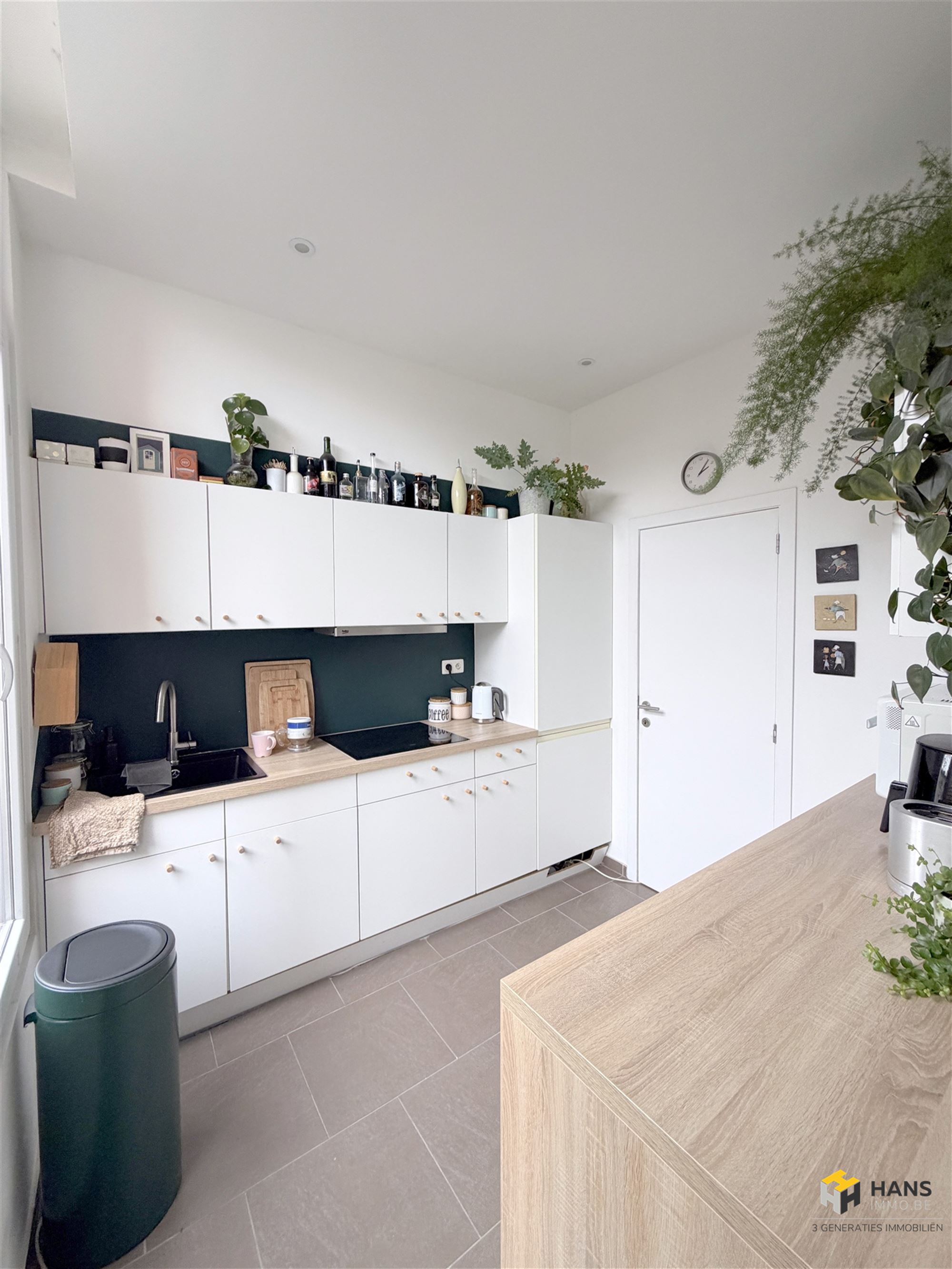 Appartement à louer à Anvers avec 2 chambres - photo 4