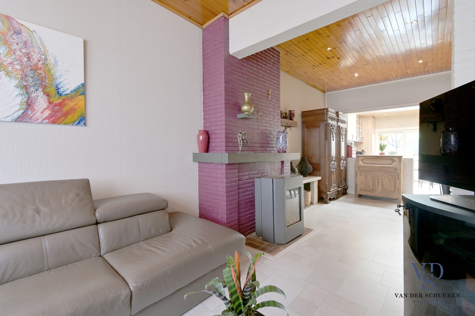 House for sale in Zwijnaarde with 2 bedrooms - photo 5