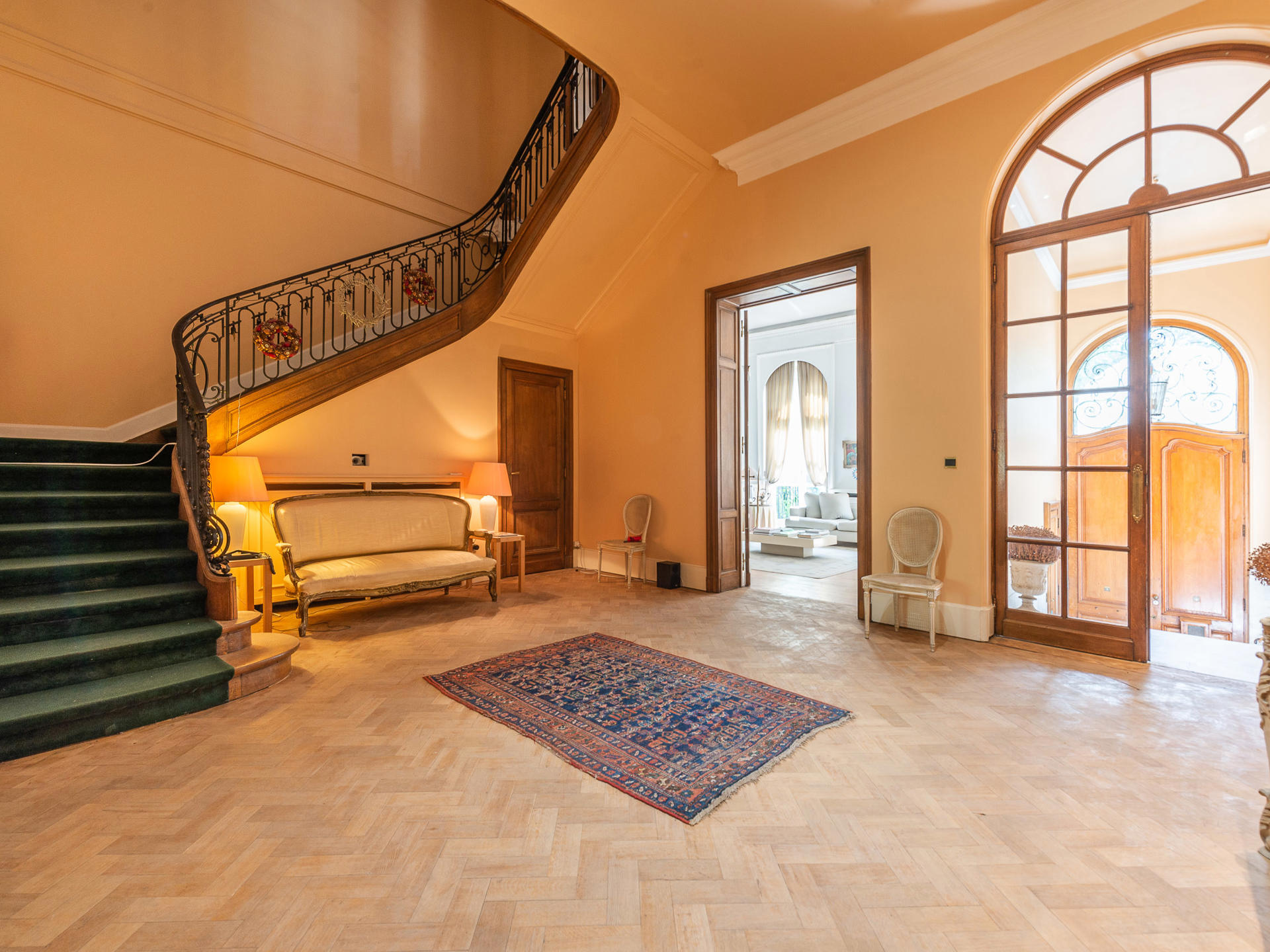 Elsene I Ter Kamerenabdij - foto 3